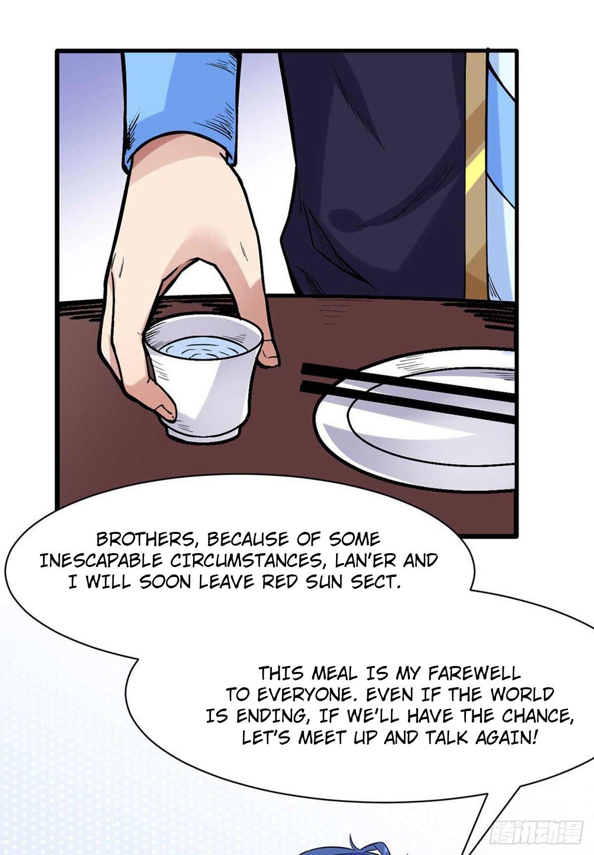 Martial Arts Reigns Chapter 198 - Manhwa18.com