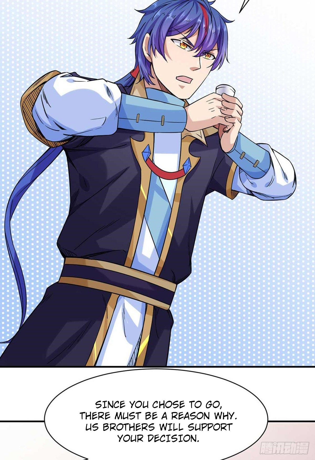 Martial Arts Reigns Chapter 198 - Manhwa18.com