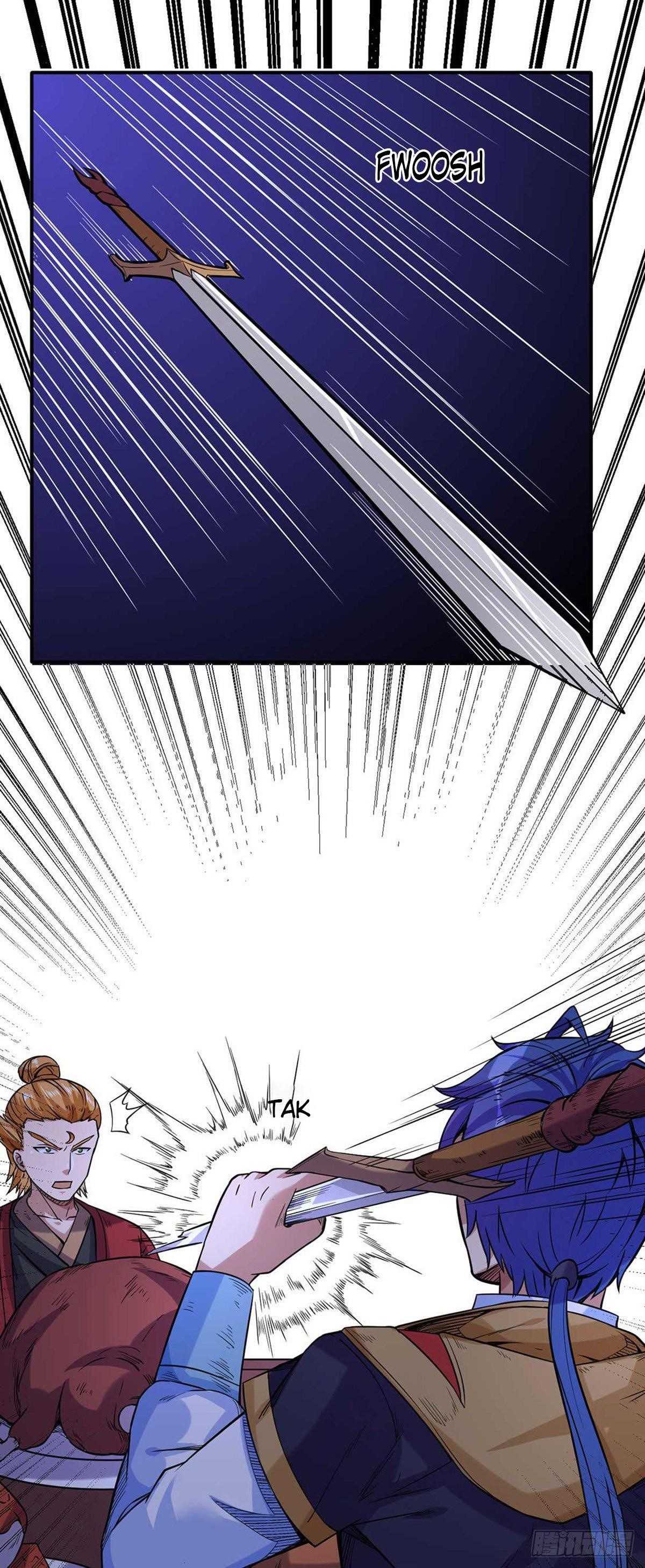 Martial Arts Reigns Chapter 198 - Manhwa18.com