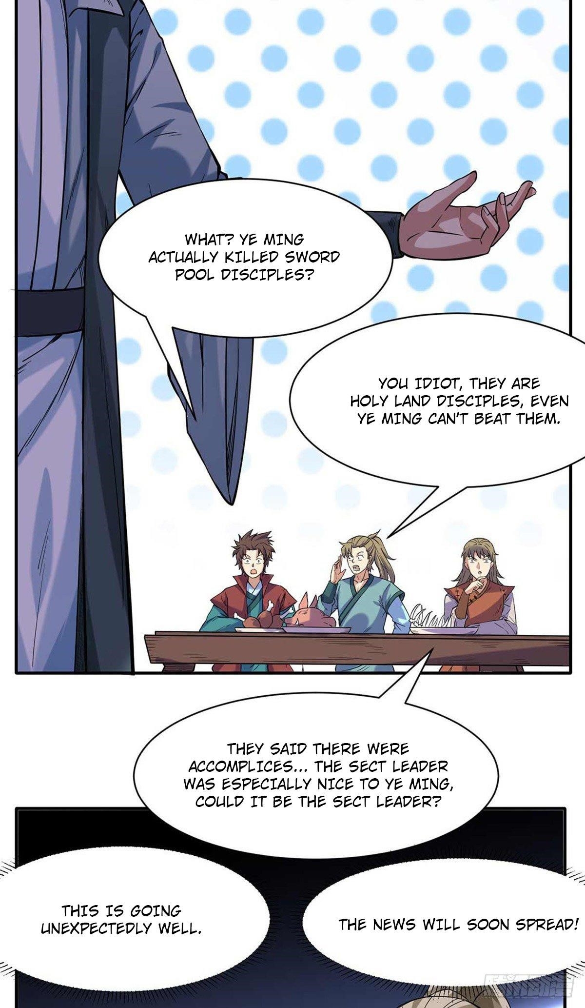 Martial Arts Reigns Chapter 198 - Manhwa18.com