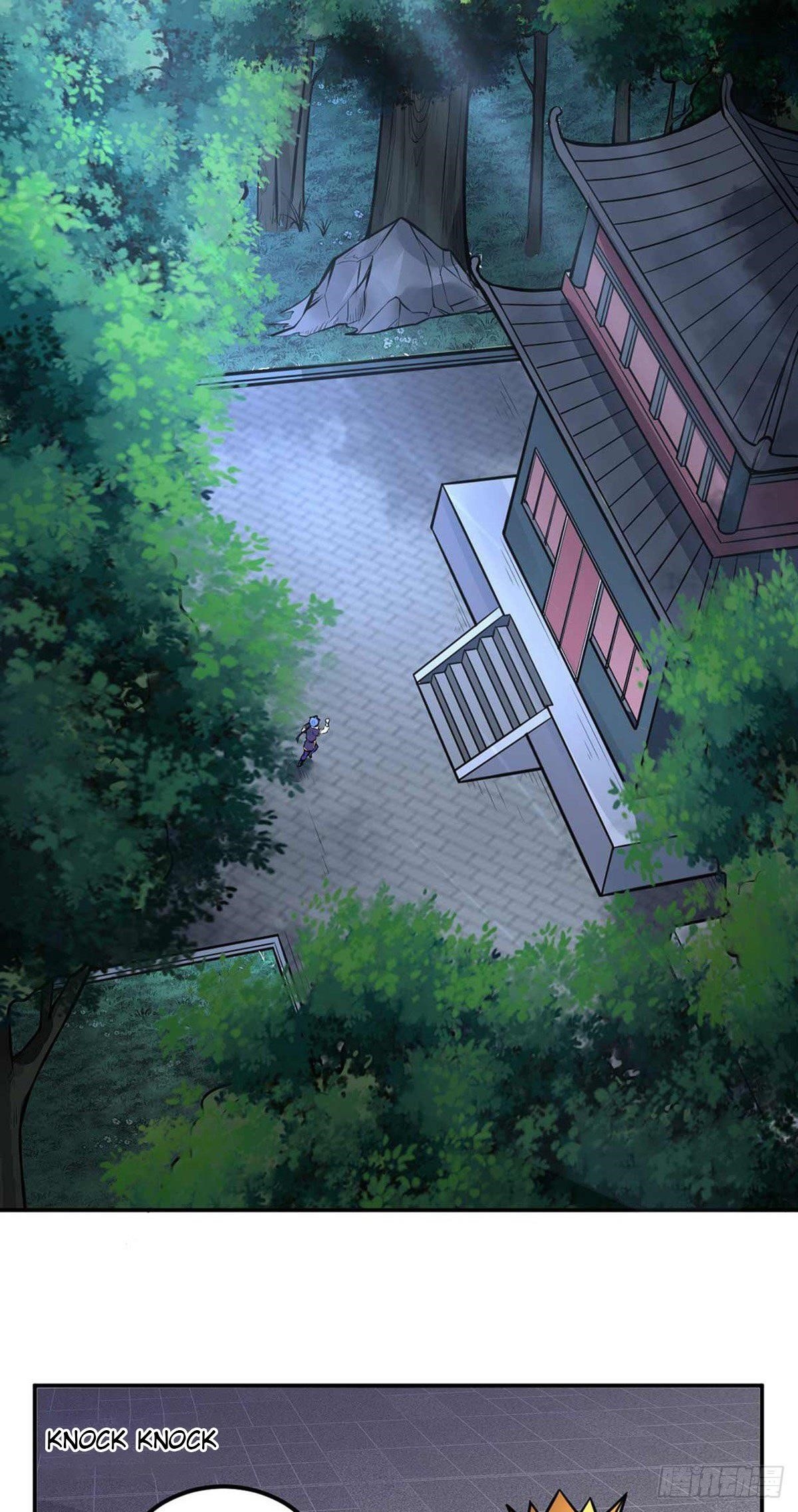 Martial Arts Reigns Chapter 199 - Manhwa18.com