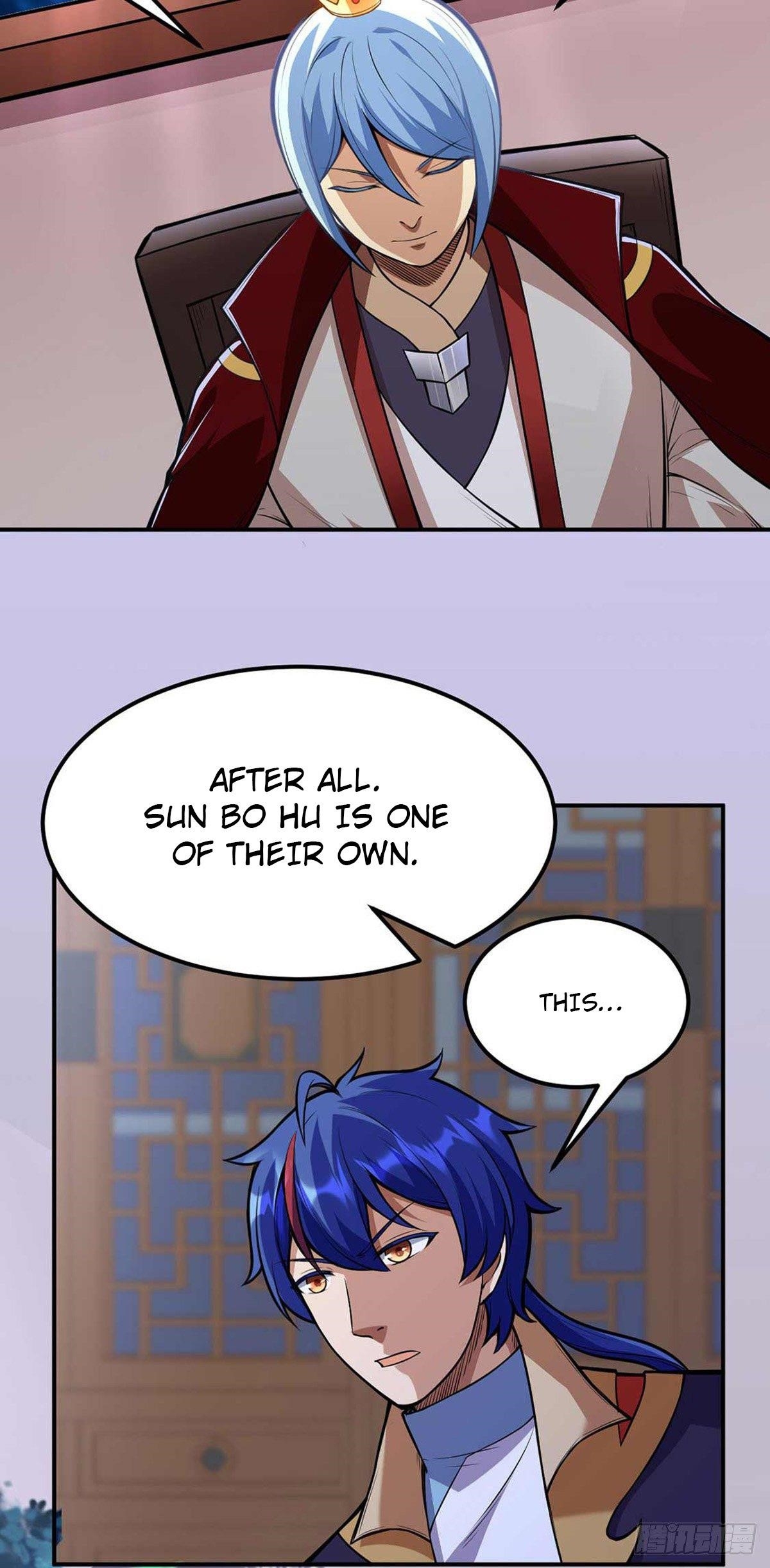 Martial Arts Reigns Chapter 199 - Manhwa18.com