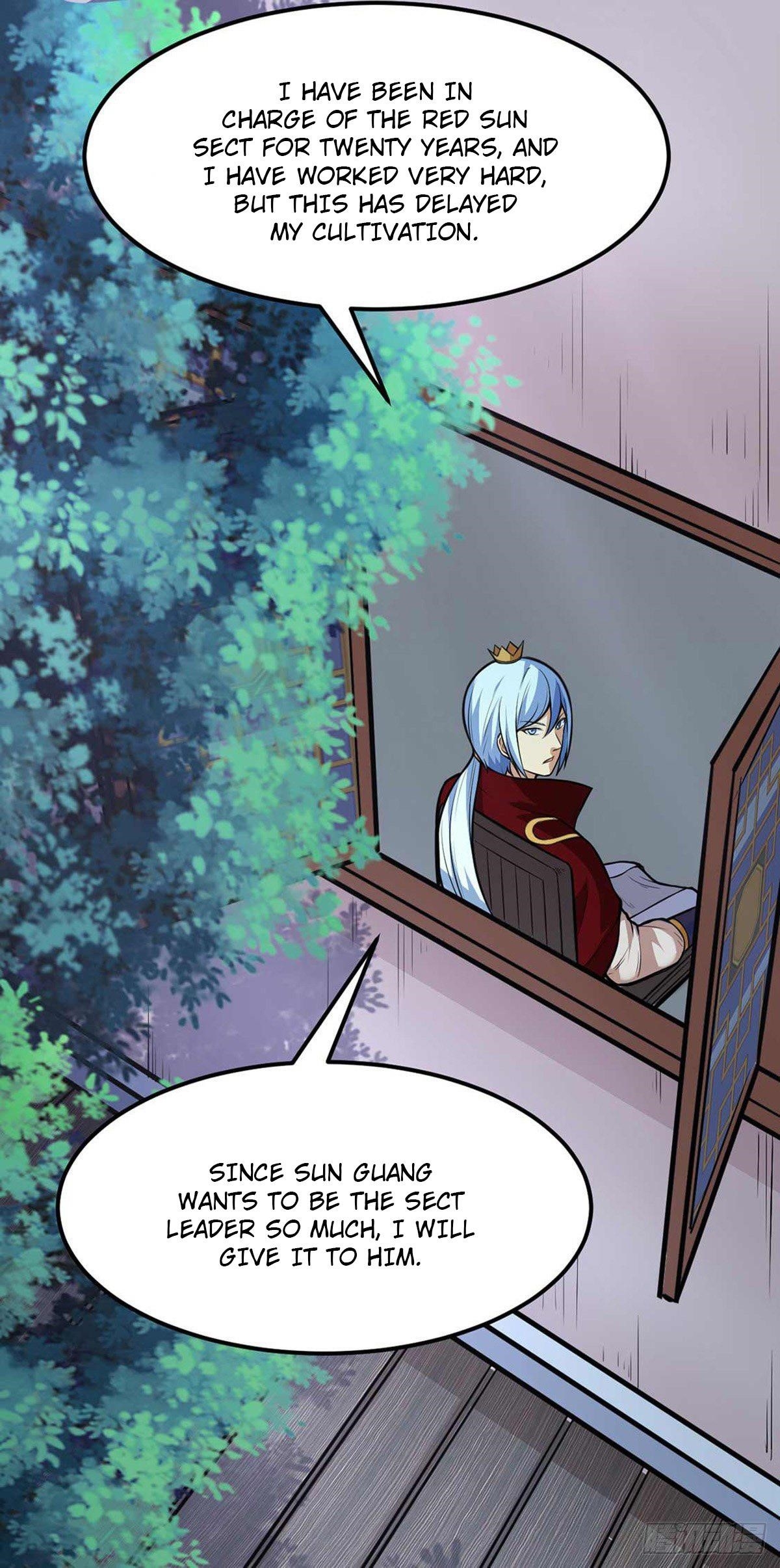 Martial Arts Reigns Chapter 199 - Manhwa18.com