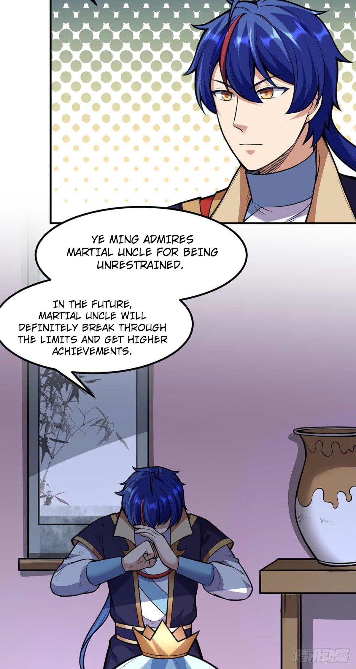Martial Arts Reigns Chapter 199 - Manhwa18.com