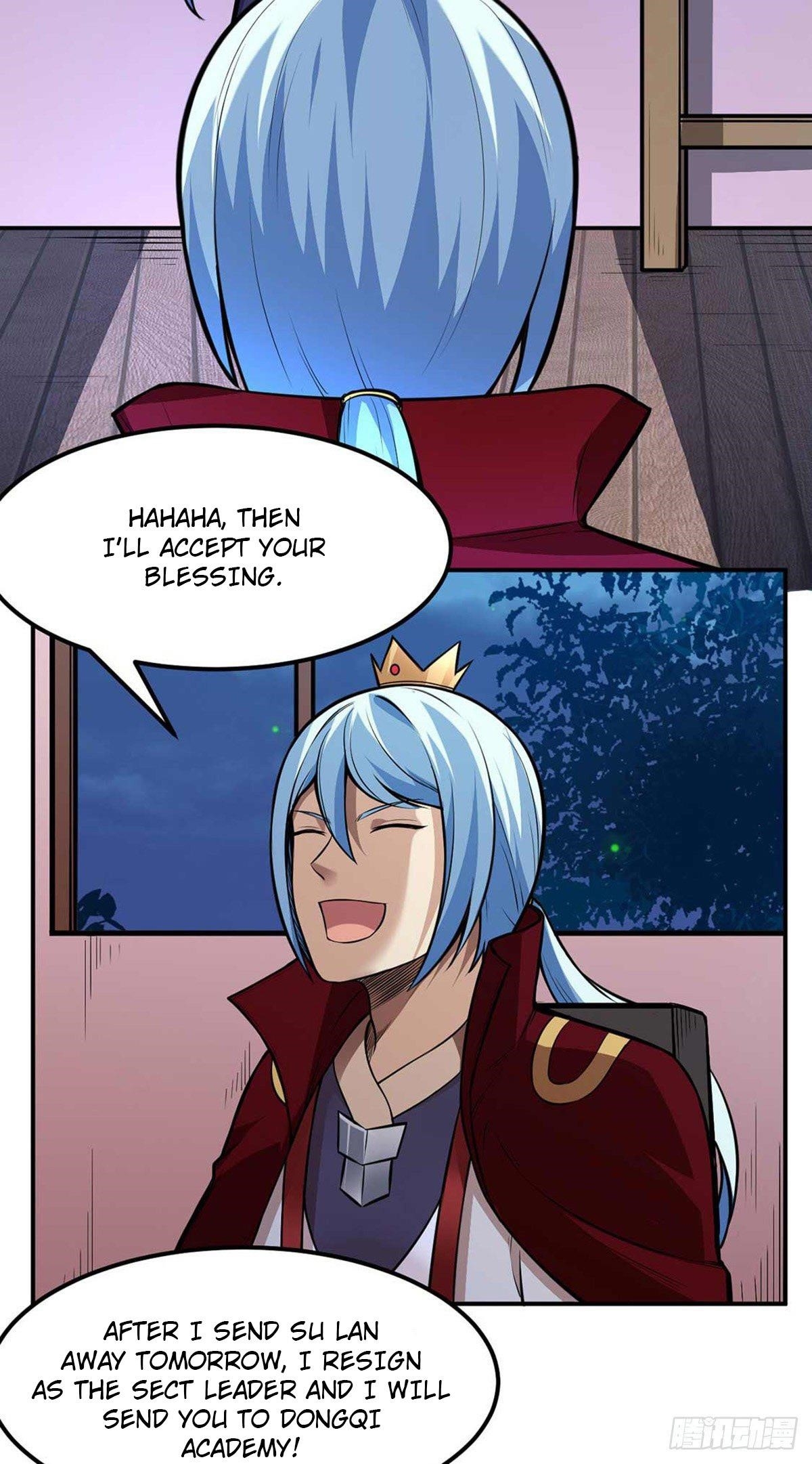 Martial Arts Reigns Chapter 199 - Manhwa18.com