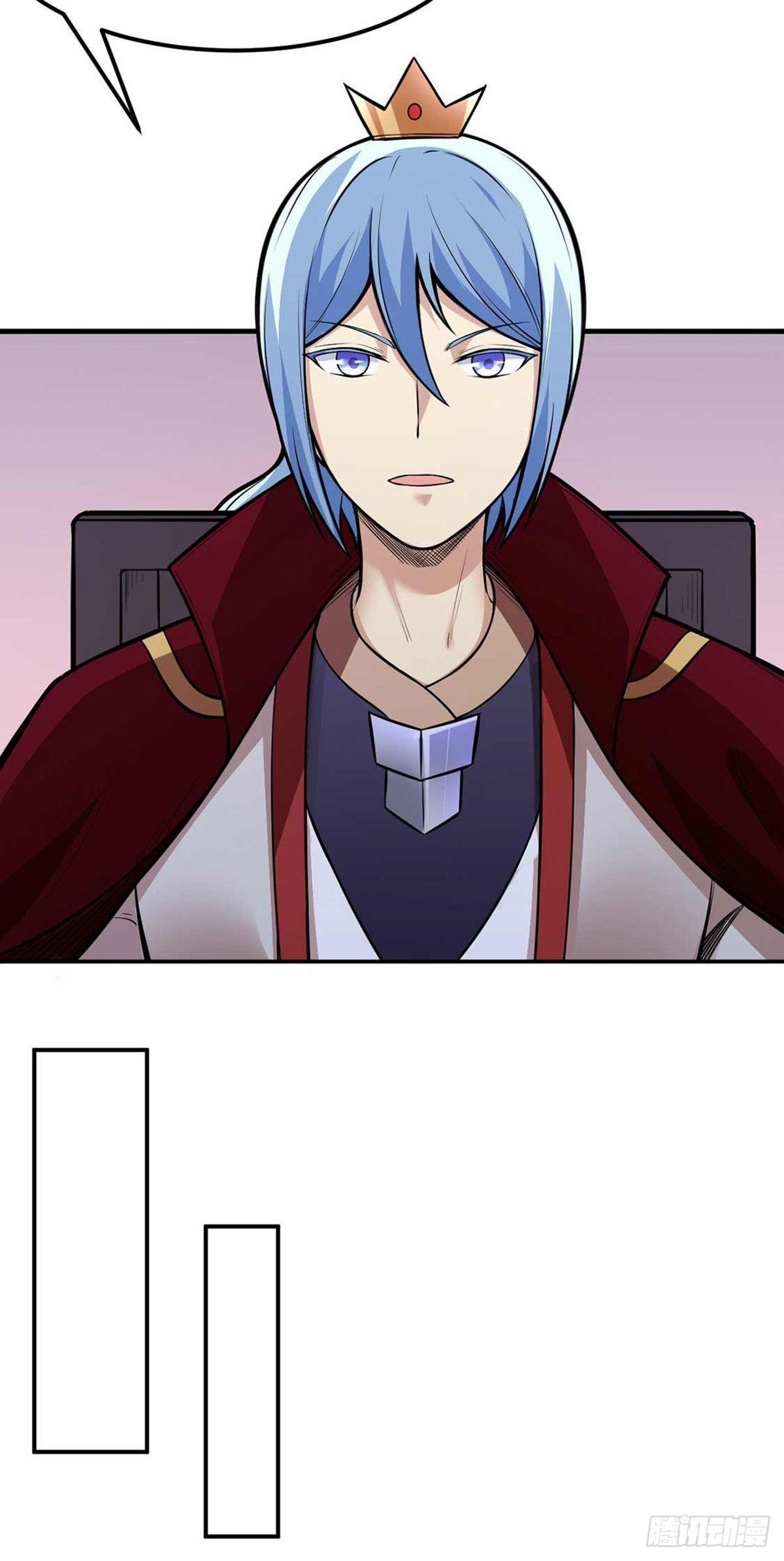 Martial Arts Reigns Chapter 199 - Manhwa18.com