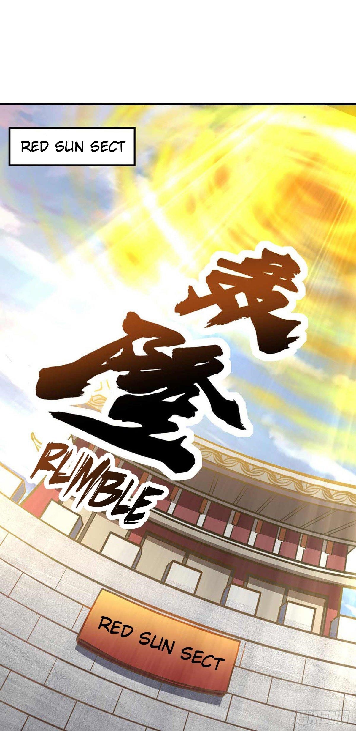 Martial Arts Reigns Chapter 199 - Manhwa18.com