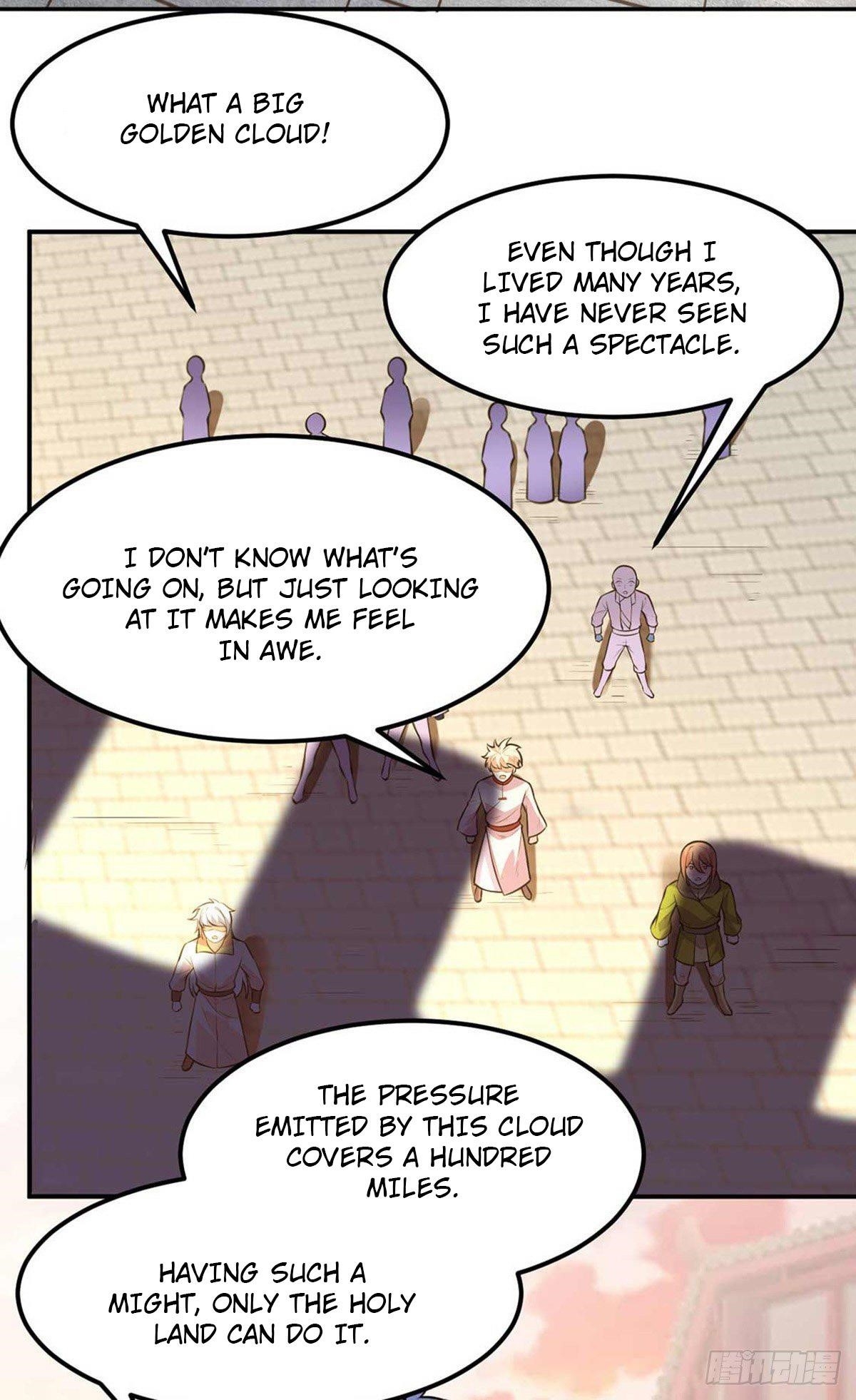 Martial Arts Reigns Chapter 199 - Manhwa18.com