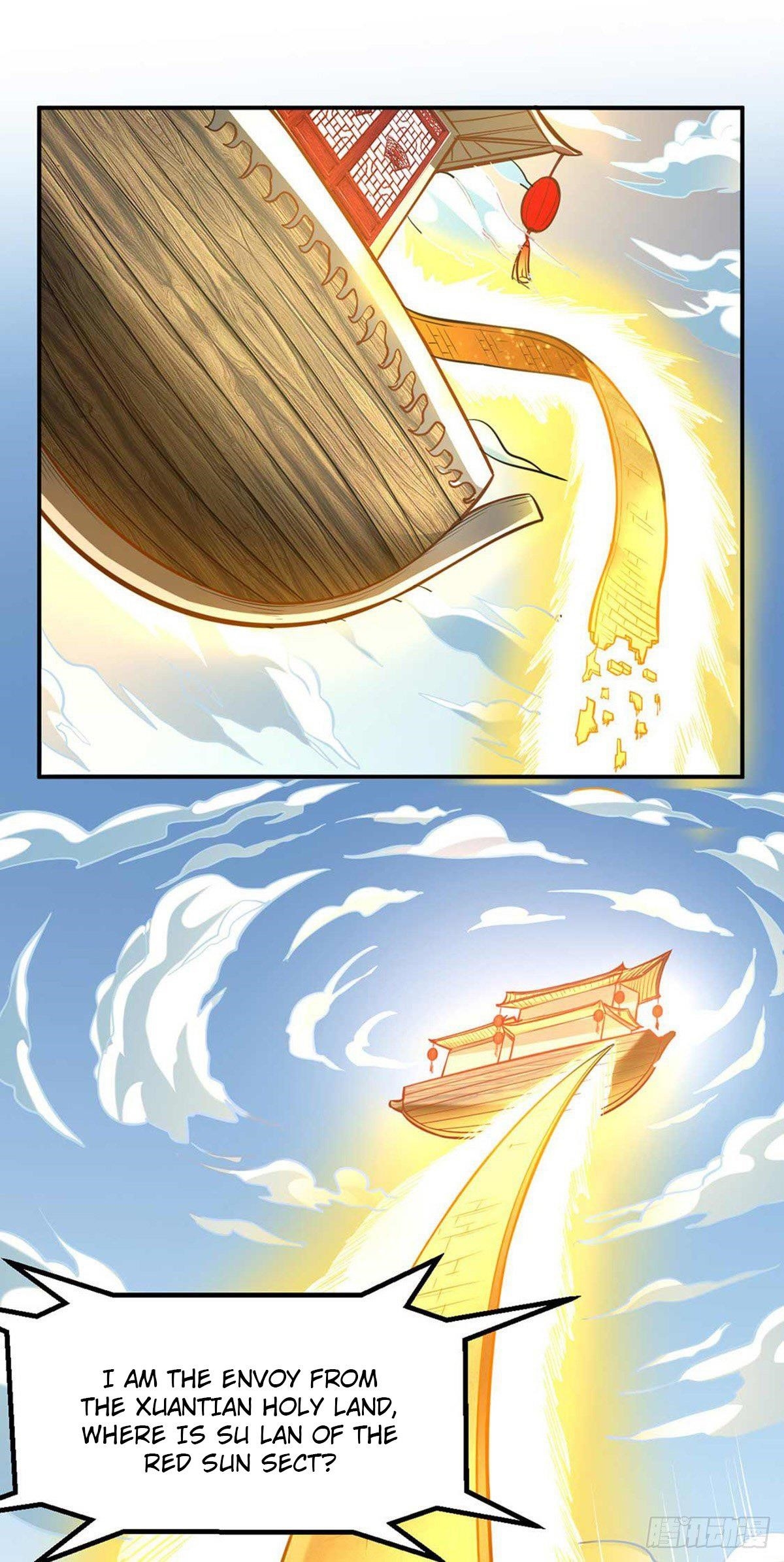 Martial Arts Reigns Chapter 199 - Manhwa18.com