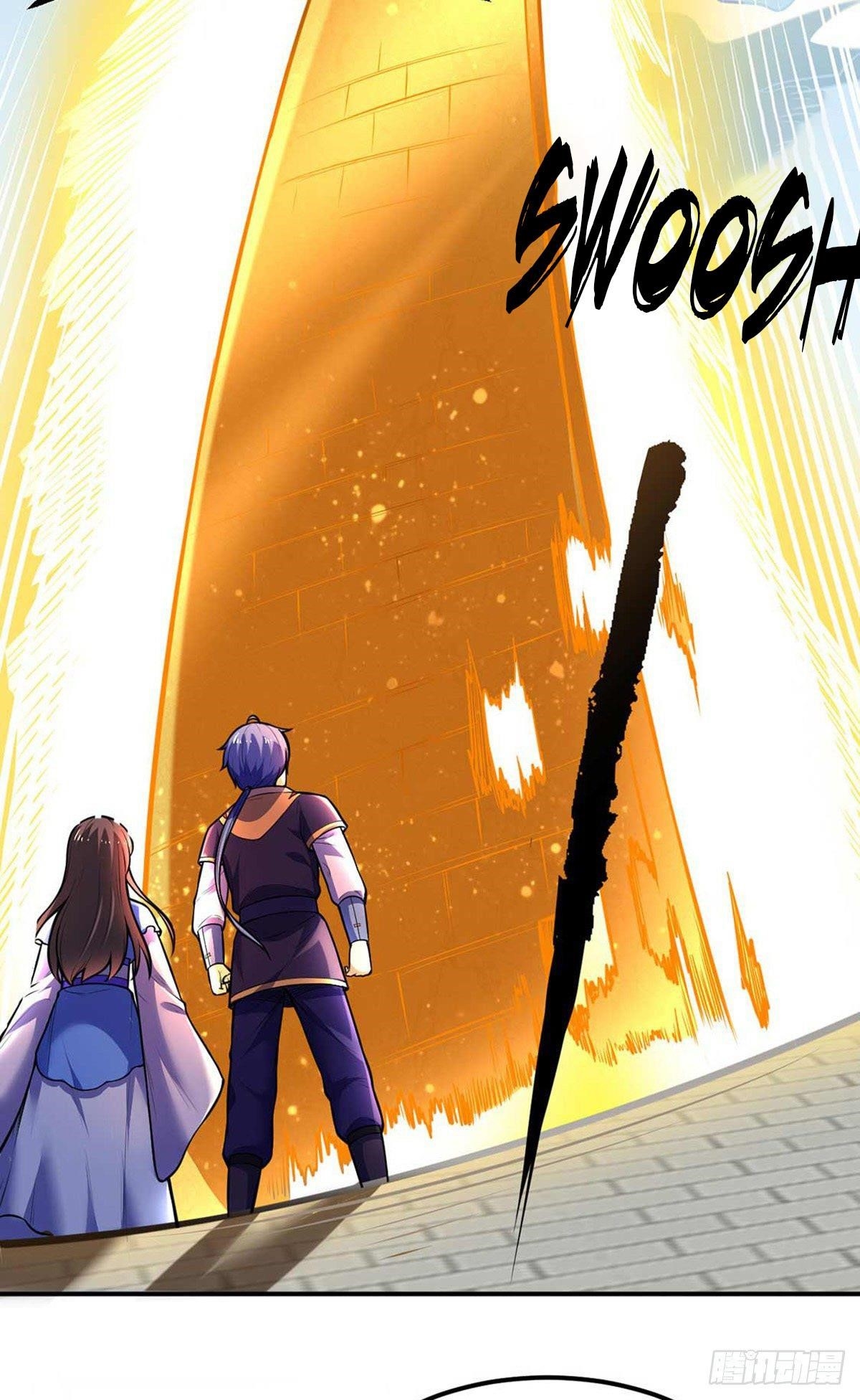 Martial Arts Reigns Chapter 199 - Manhwa18.com