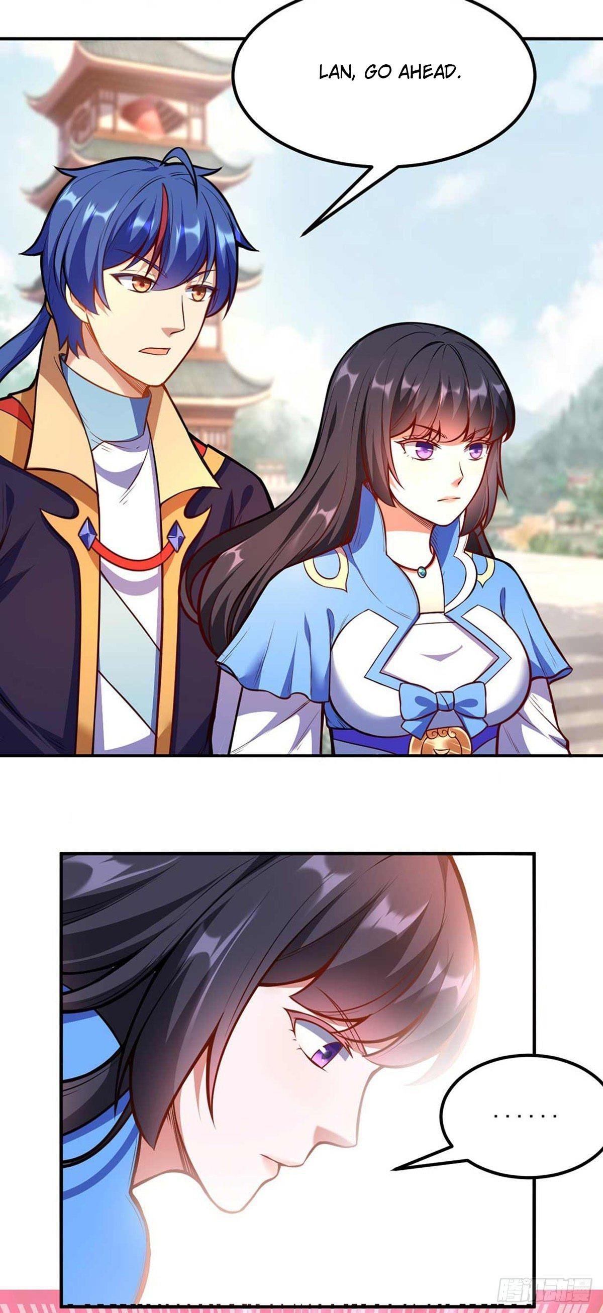 Martial Arts Reigns Chapter 199 - Manhwa18.com