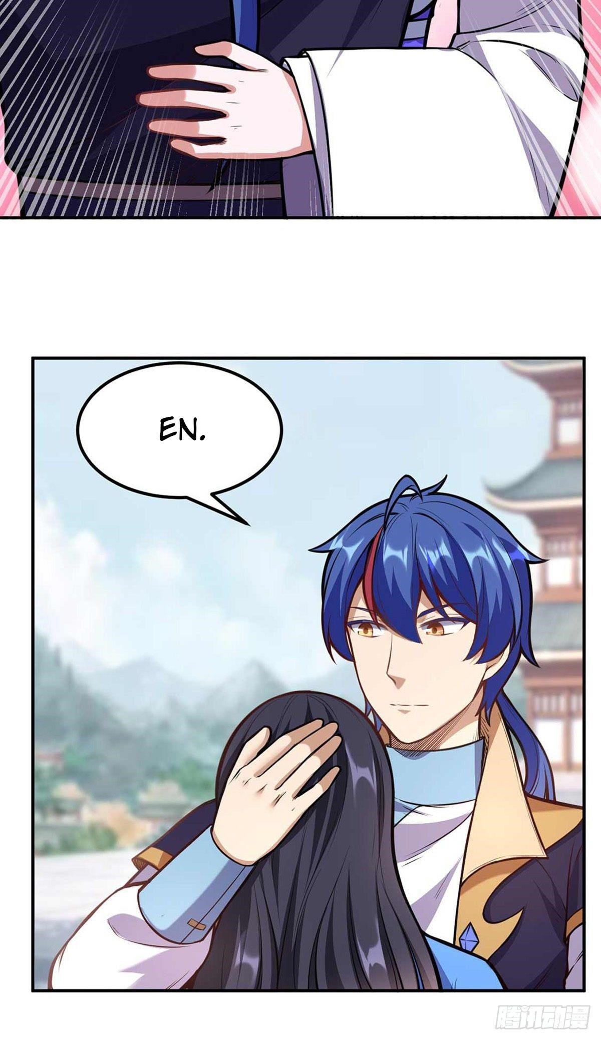 Martial Arts Reigns Chapter 199 - Manhwa18.com