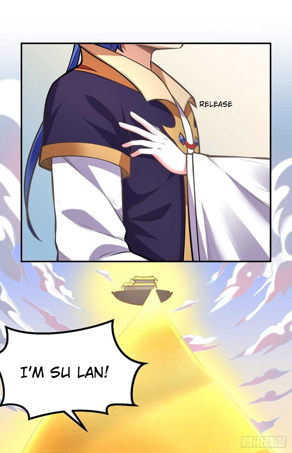 Martial Arts Reigns Chapter 199 - Manhwa18.com