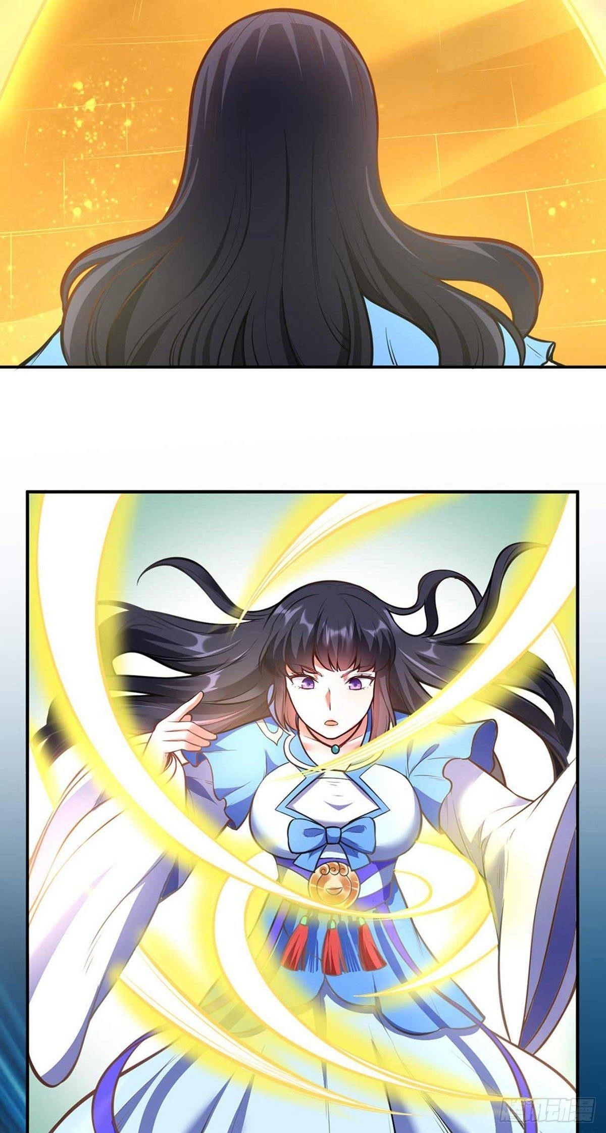 Martial Arts Reigns Chapter 199 - Manhwa18.com