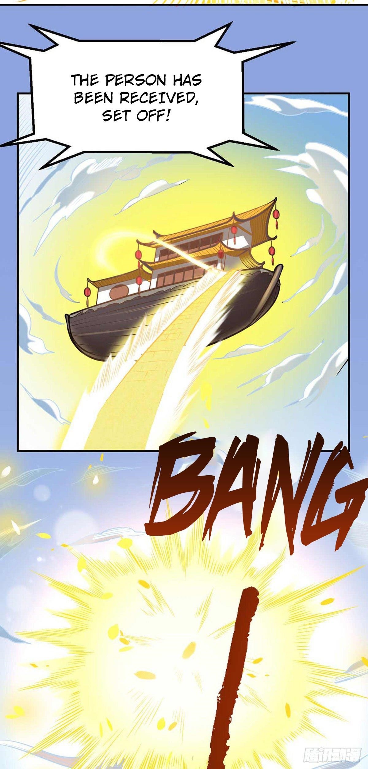 Martial Arts Reigns Chapter 199 - Manhwa18.com