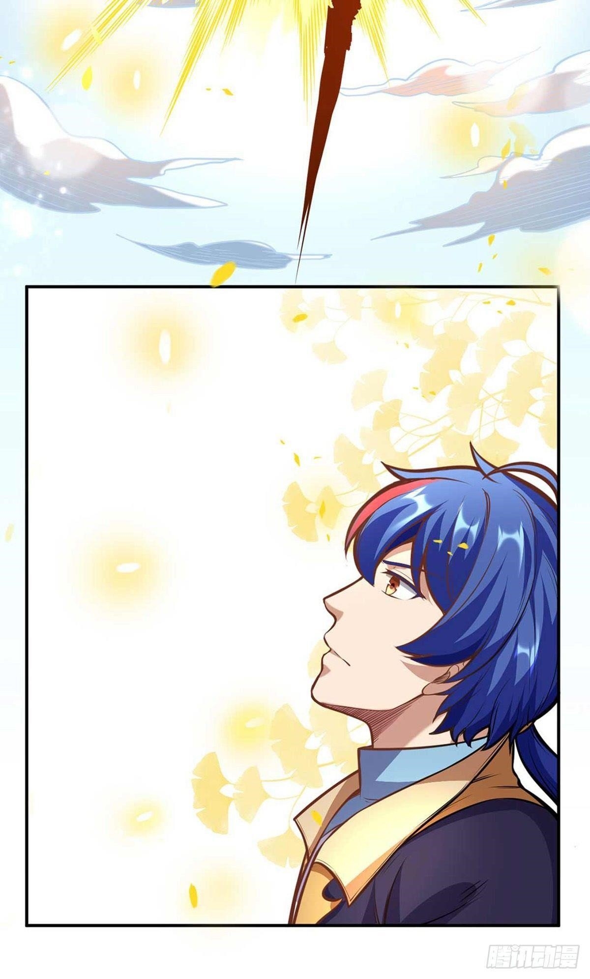 Martial Arts Reigns Chapter 199 - Manhwa18.com