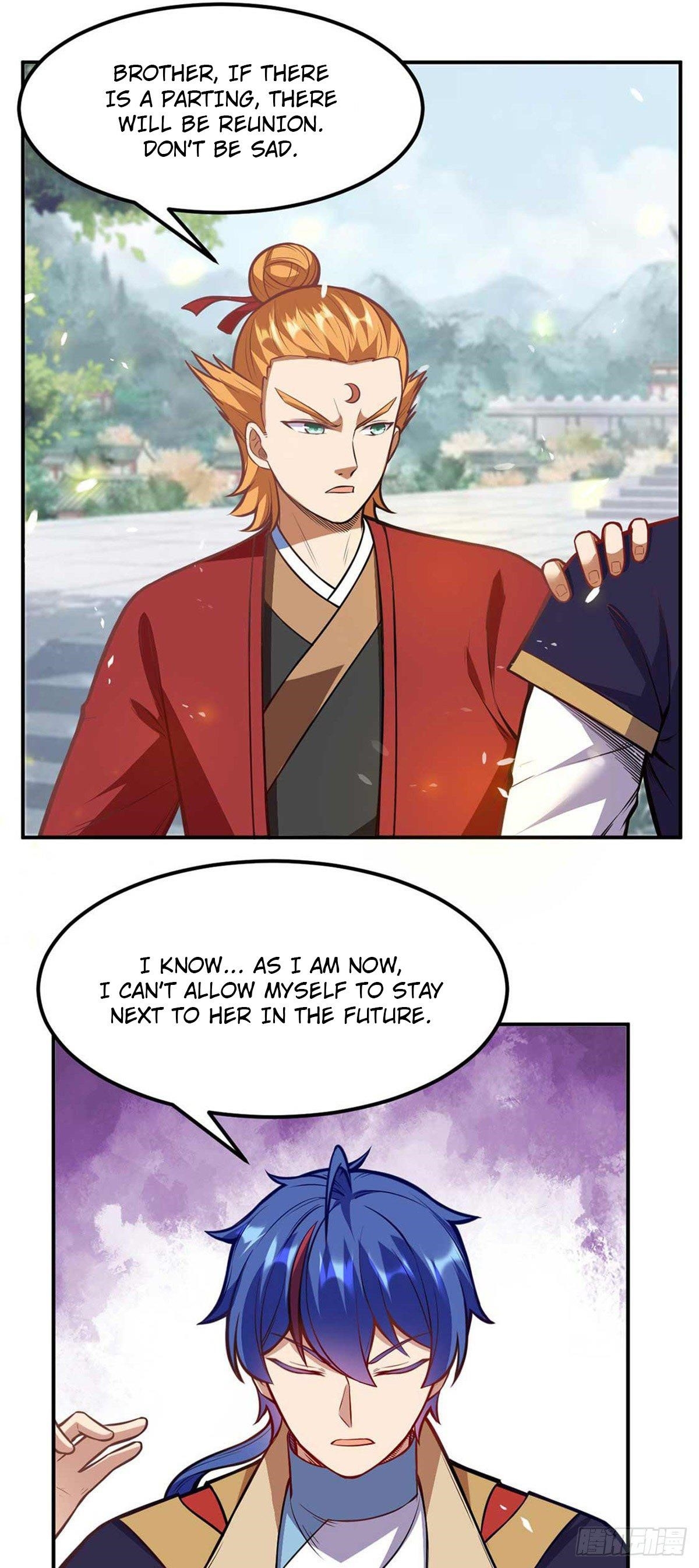 Martial Arts Reigns Chapter 199 - Manhwa18.com