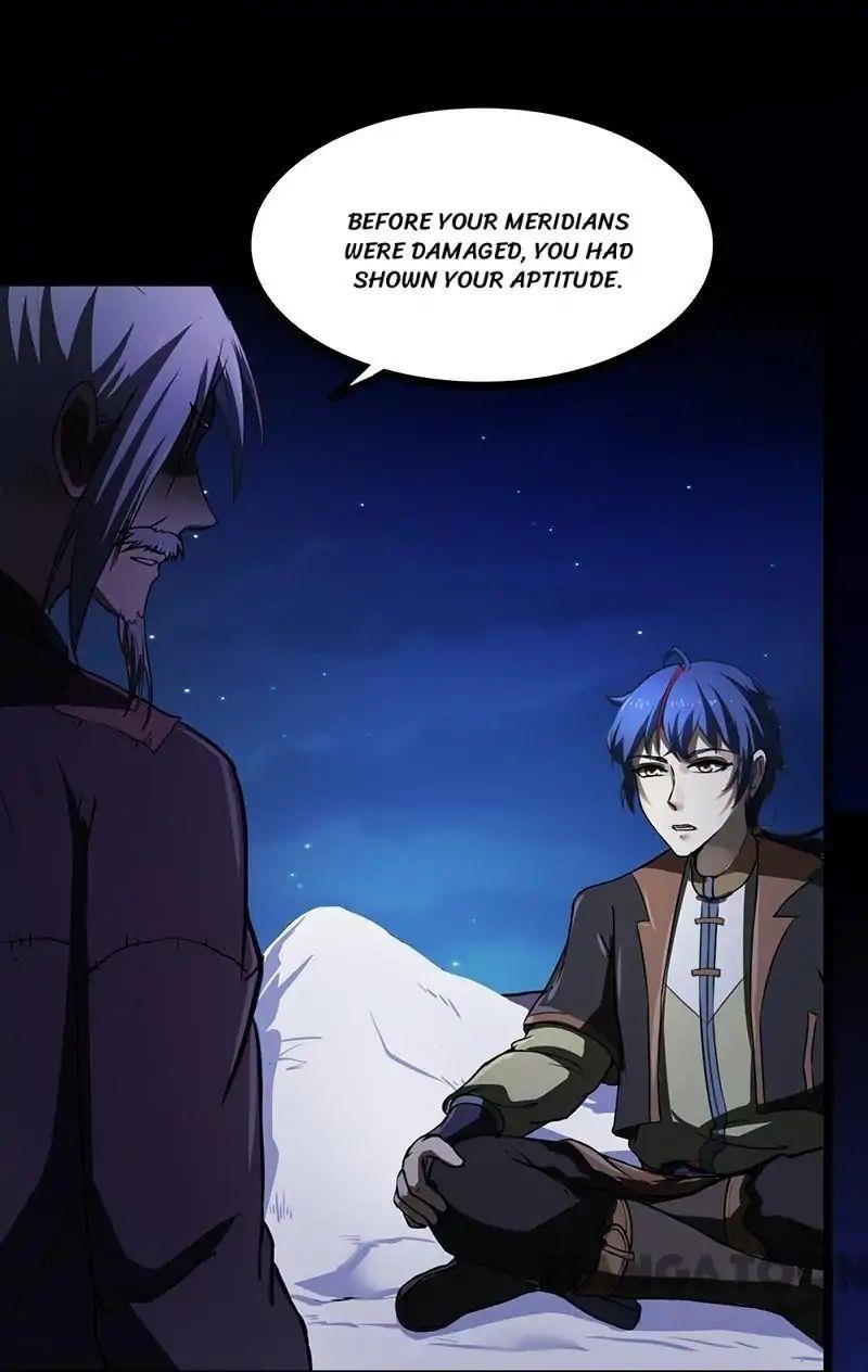 Martial Arts Reigns Chapter 2 - Manhwa18.com