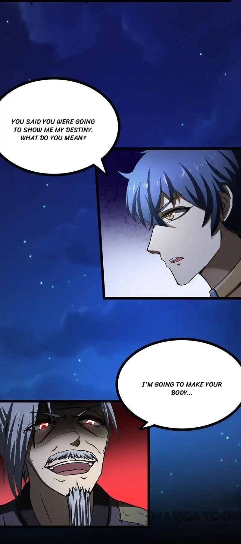 Martial Arts Reigns Chapter 2 - Manhwa18.com