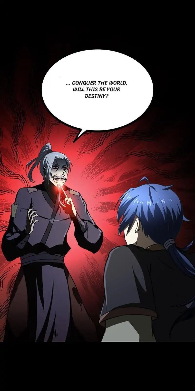 Martial Arts Reigns Chapter 2 - Manhwa18.com