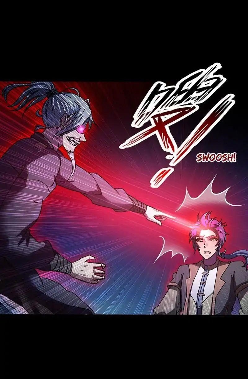 Martial Arts Reigns Chapter 2 - Manhwa18.com