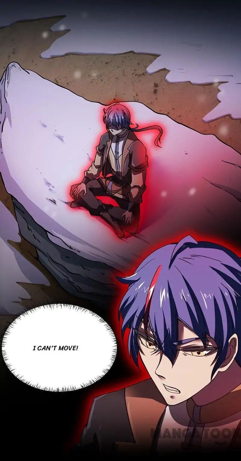 Martial Arts Reigns Chapter 2 - Manhwa18.com