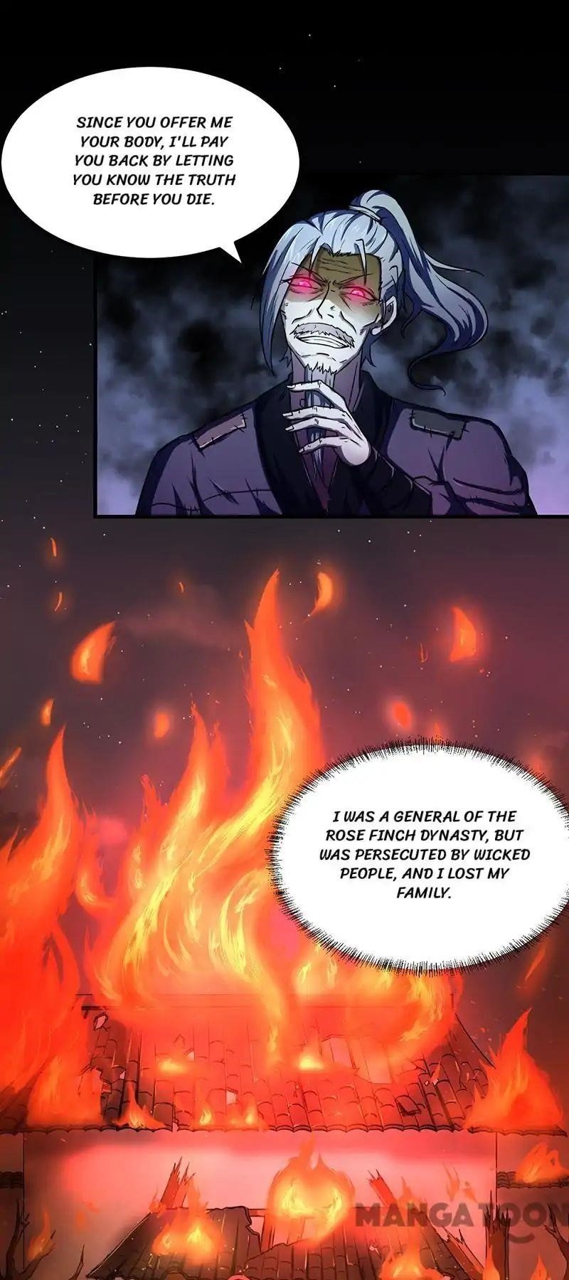 Martial Arts Reigns Chapter 2 - Manhwa18.com
