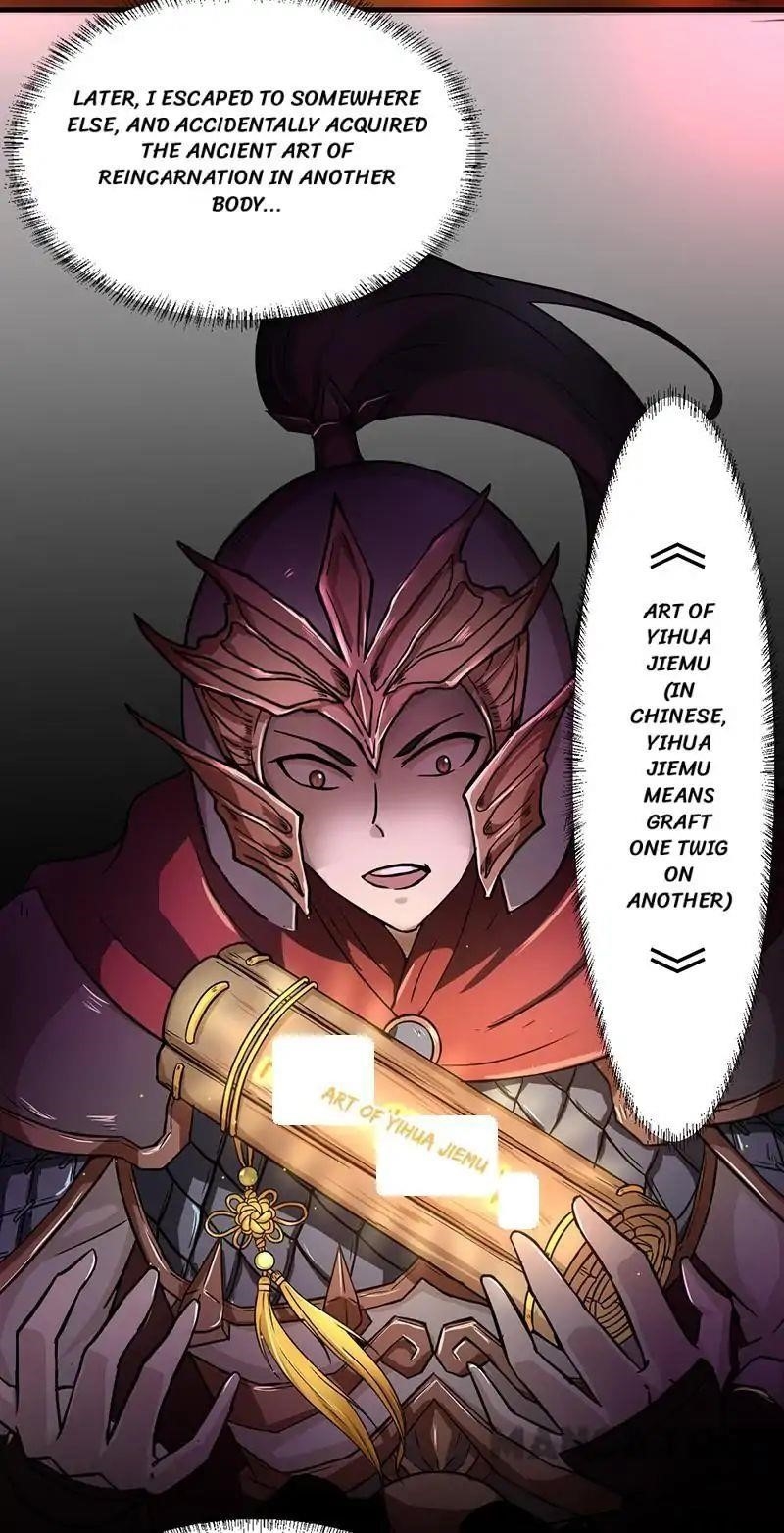 Martial Arts Reigns Chapter 2 - Manhwa18.com