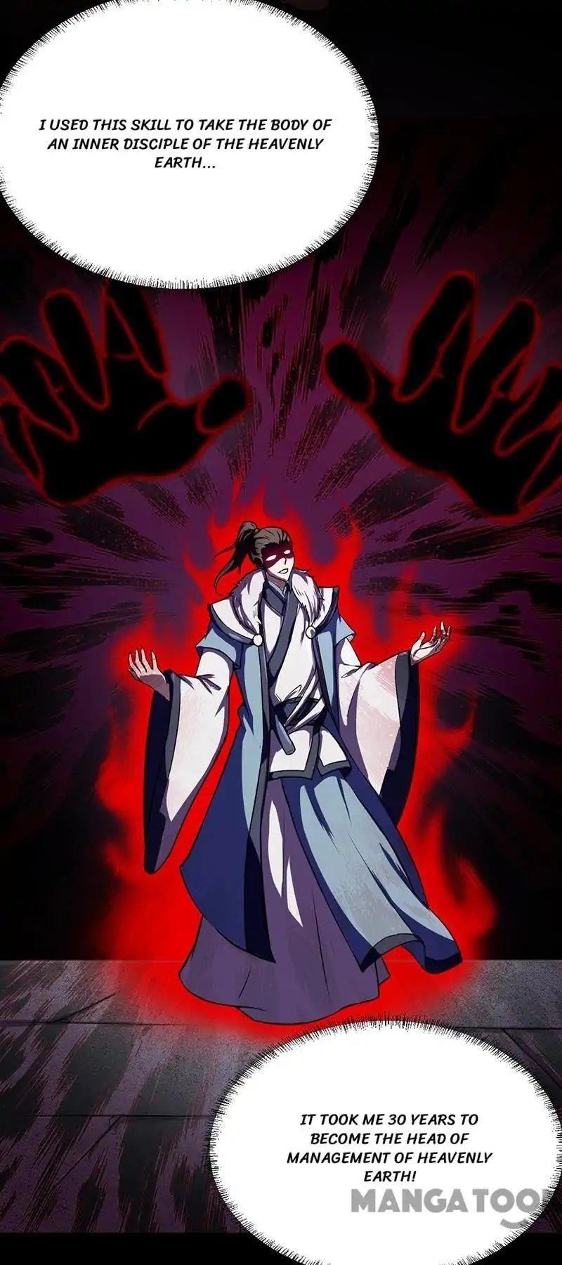 Martial Arts Reigns Chapter 2 - Manhwa18.com