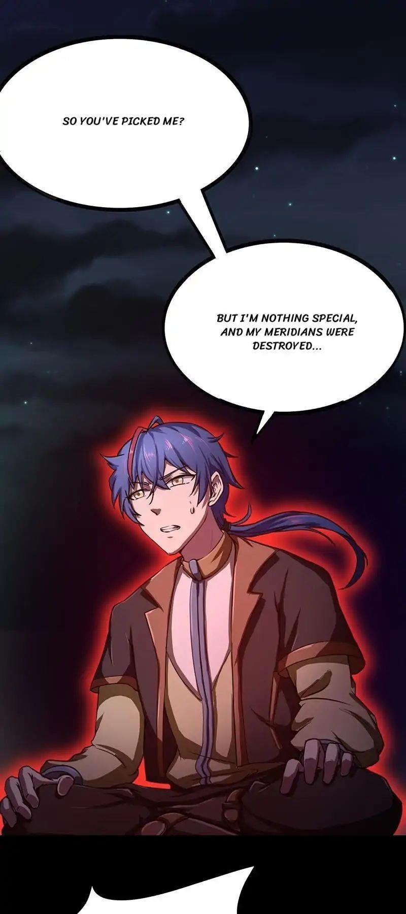 Martial Arts Reigns Chapter 2 - Manhwa18.com