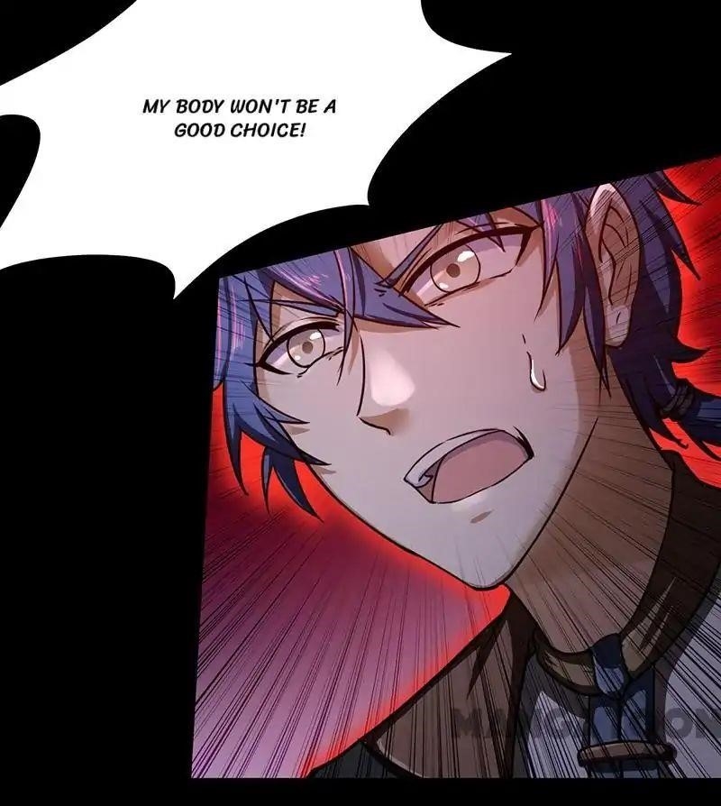 Martial Arts Reigns Chapter 2 - Manhwa18.com