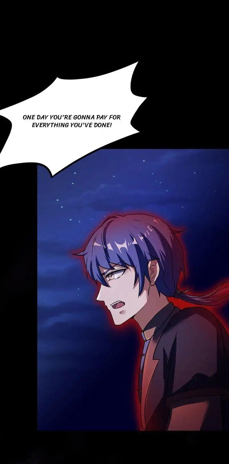 Martial Arts Reigns Chapter 2 - Manhwa18.com