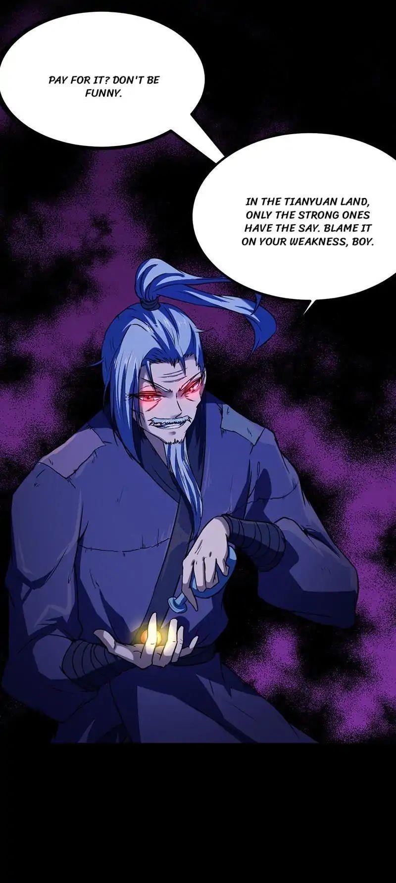 Martial Arts Reigns Chapter 2 - Manhwa18.com