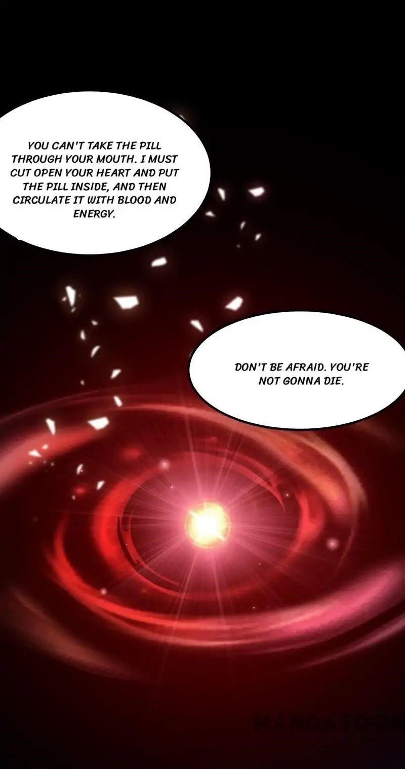 Martial Arts Reigns Chapter 2 - Manhwa18.com