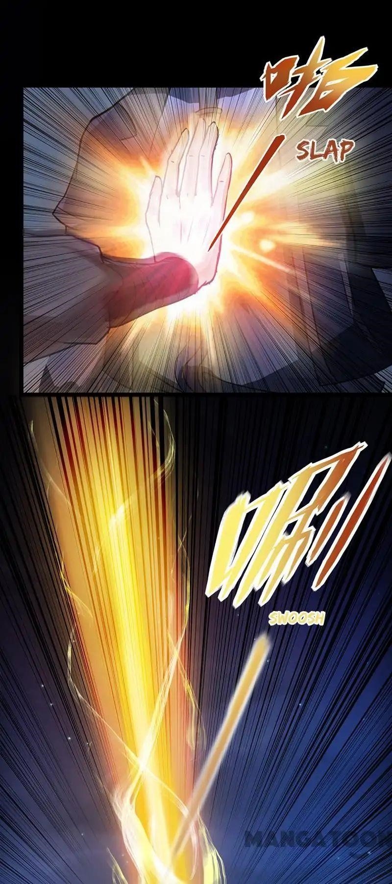 Martial Arts Reigns Chapter 2 - Manhwa18.com
