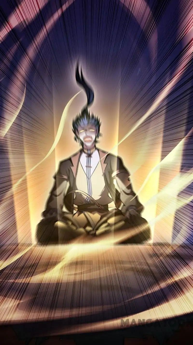 Martial Arts Reigns Chapter 2 - Manhwa18.com