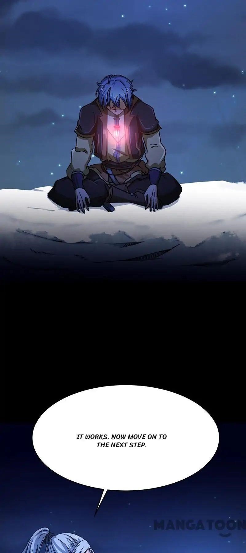 Martial Arts Reigns Chapter 2 - Manhwa18.com