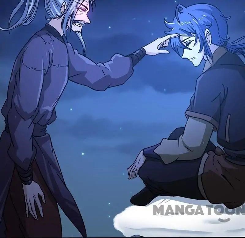 Martial Arts Reigns Chapter 2 - Manhwa18.com