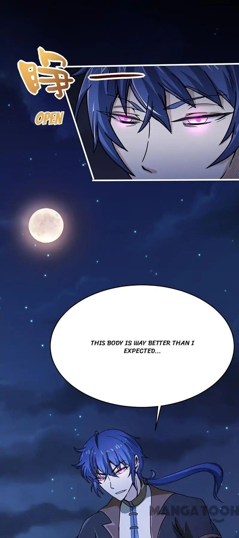 Martial Arts Reigns Chapter 2 - Manhwa18.com
