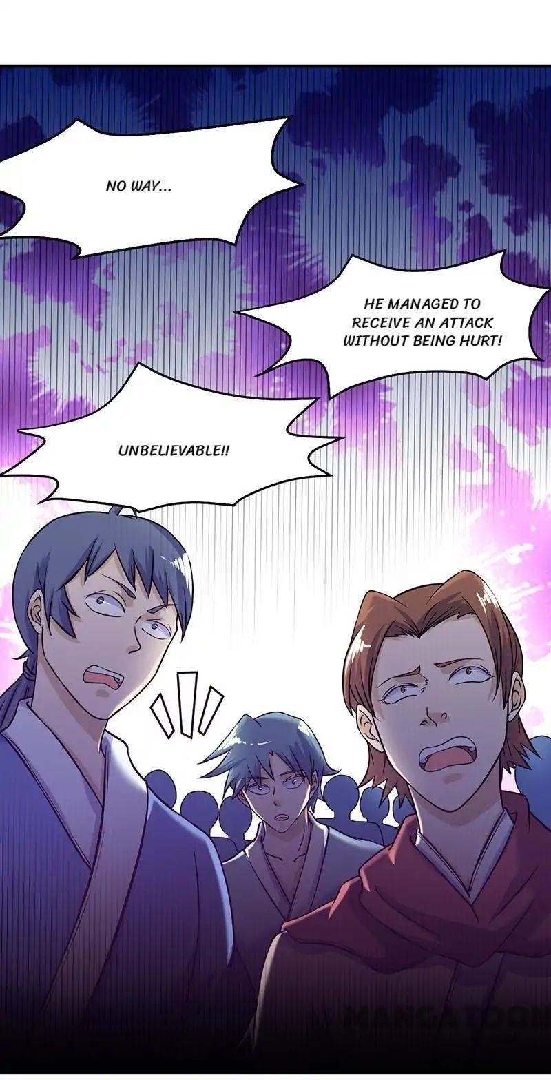 Martial Arts Reigns Chapter 20 - Manhwa18.com