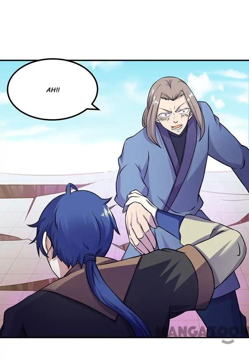 Martial Arts Reigns Chapter 20 - Manhwa18.com
