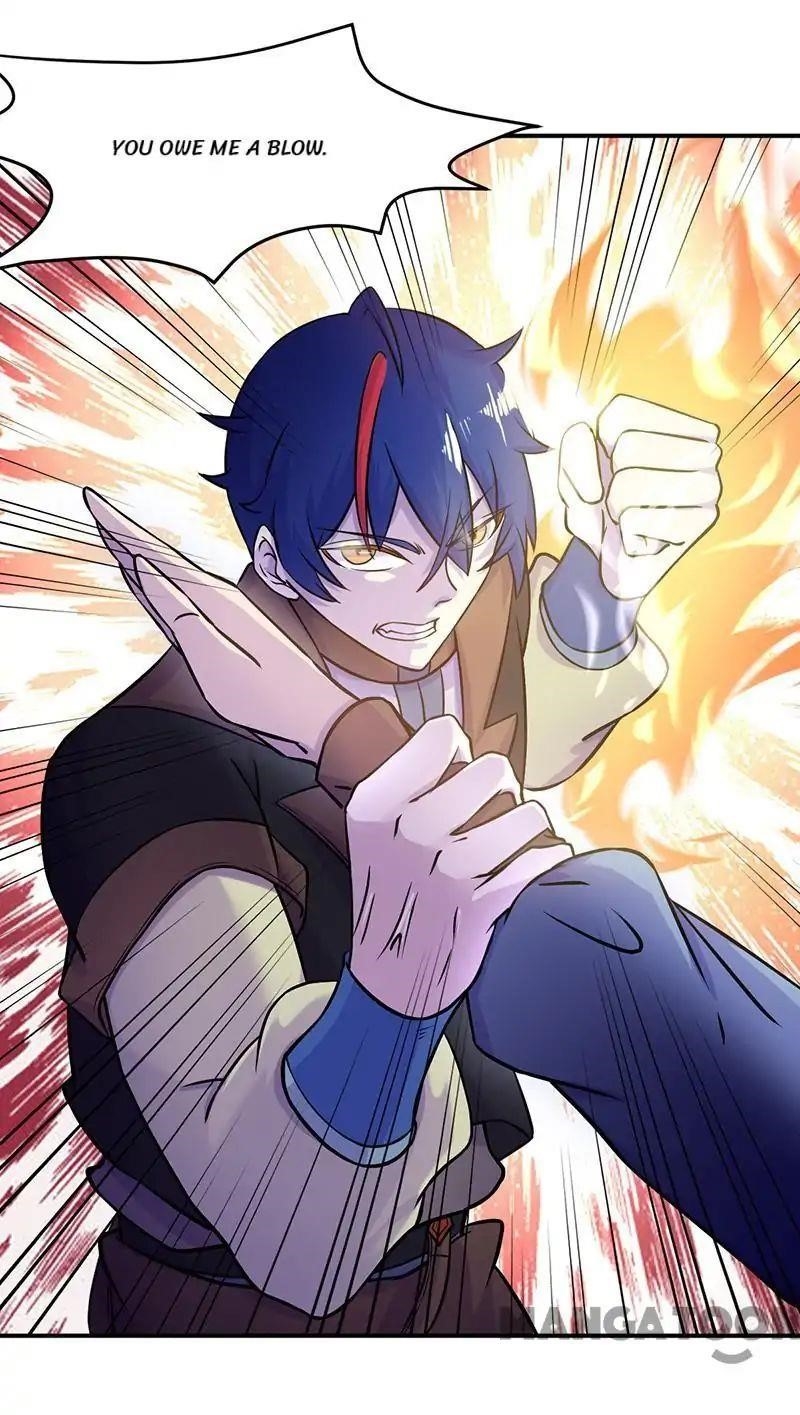 Martial Arts Reigns Chapter 20 - Manhwa18.com