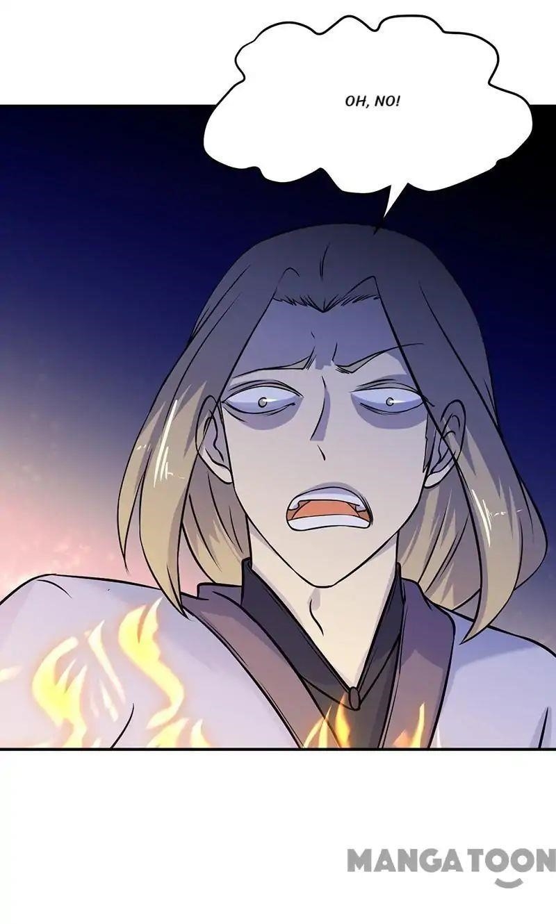 Martial Arts Reigns Chapter 20 - Manhwa18.com
