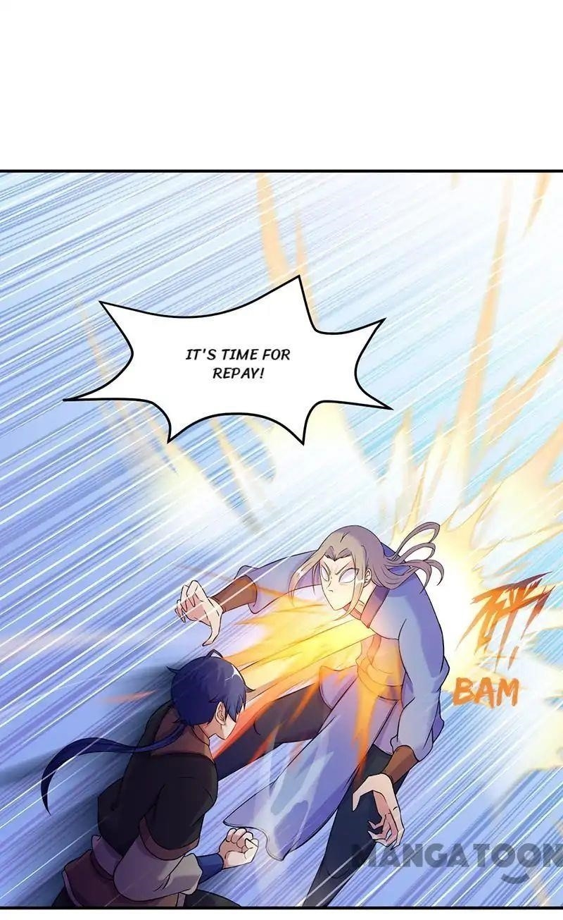 Martial Arts Reigns Chapter 20 - Manhwa18.com