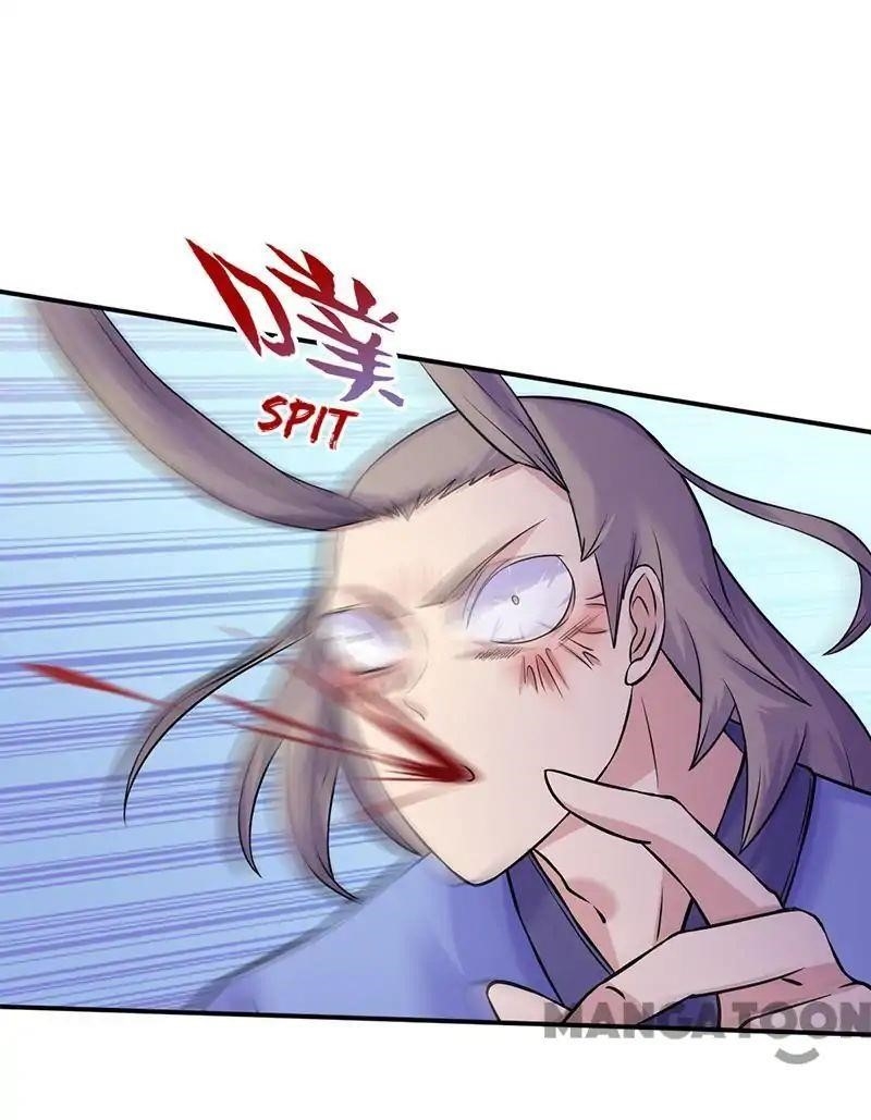 Martial Arts Reigns Chapter 20 - Manhwa18.com