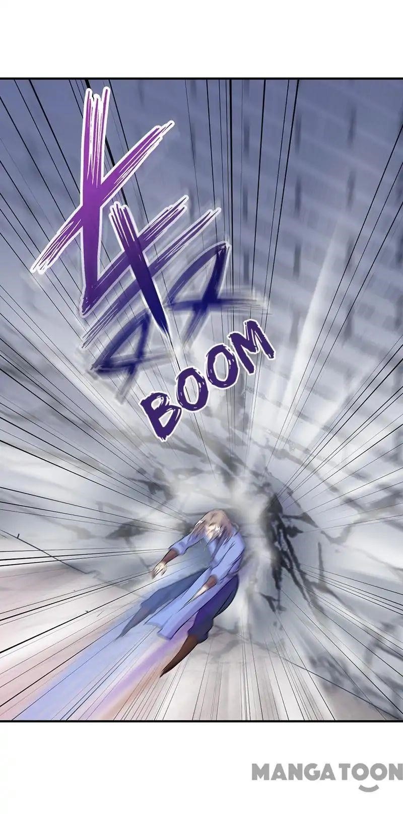 Martial Arts Reigns Chapter 20 - Manhwa18.com