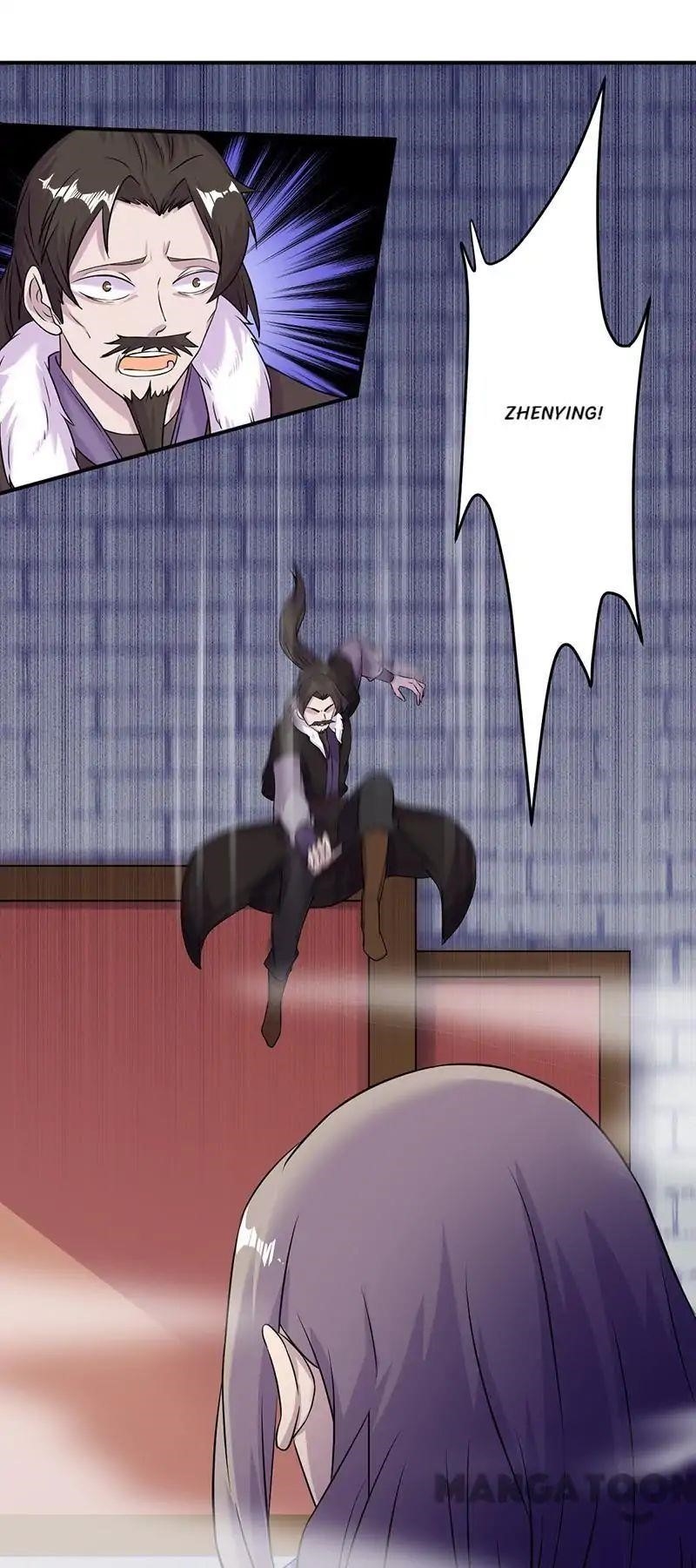 Martial Arts Reigns Chapter 20 - Manhwa18.com