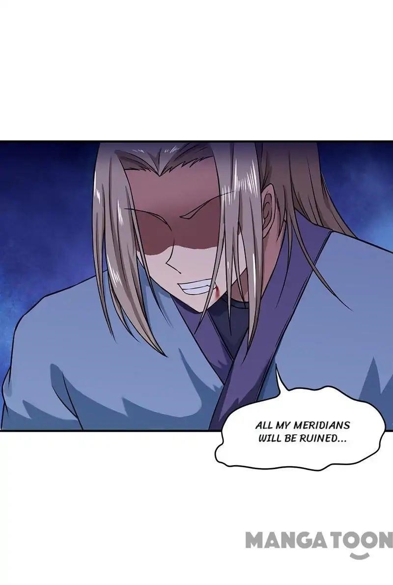 Martial Arts Reigns Chapter 20 - Manhwa18.com