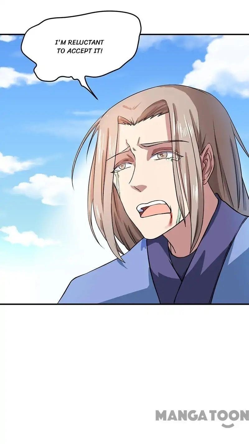 Martial Arts Reigns Chapter 20 - Manhwa18.com