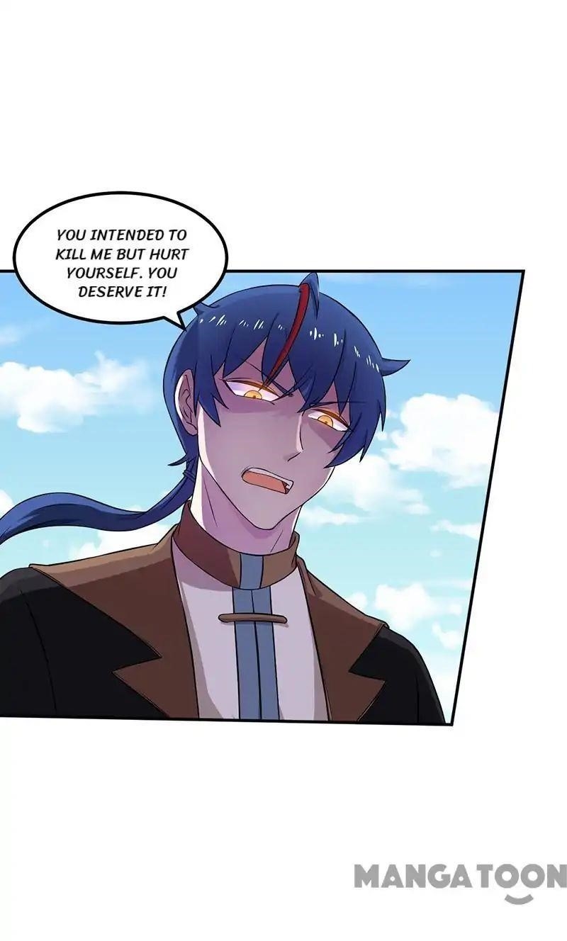 Martial Arts Reigns Chapter 20 - Manhwa18.com